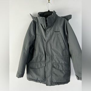 Marmot Boys’ Bridgeport jacket